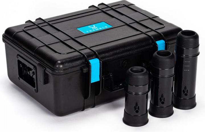 Image du produit F-Machine Tremblr BT-R