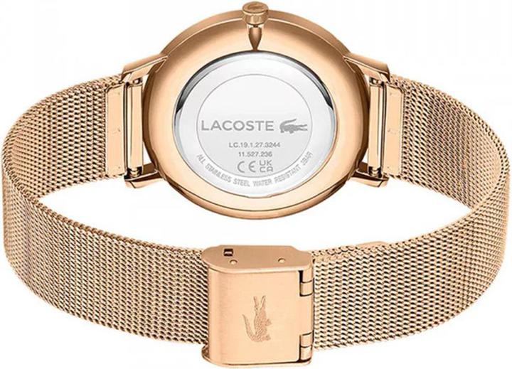 Produktbild Lacoste Crocorigin 2001287 (Analoguhr)