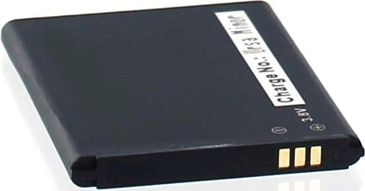 Actual product image AGI 32229 - Battery - Samsung - SM-G350 - Black - Lithium-Ion (Li-Ion) - 1700 mAh