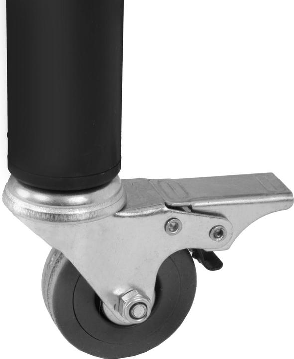 Actual product image Walimex Shooting table XXL (238 cm, 235 cm)
