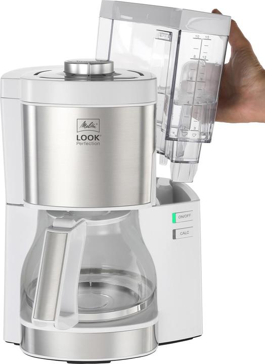 Actual product image Melitta Look V Perfection