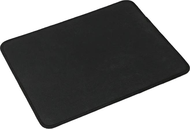 Actual product image Raspberry Pi Official mouse pad