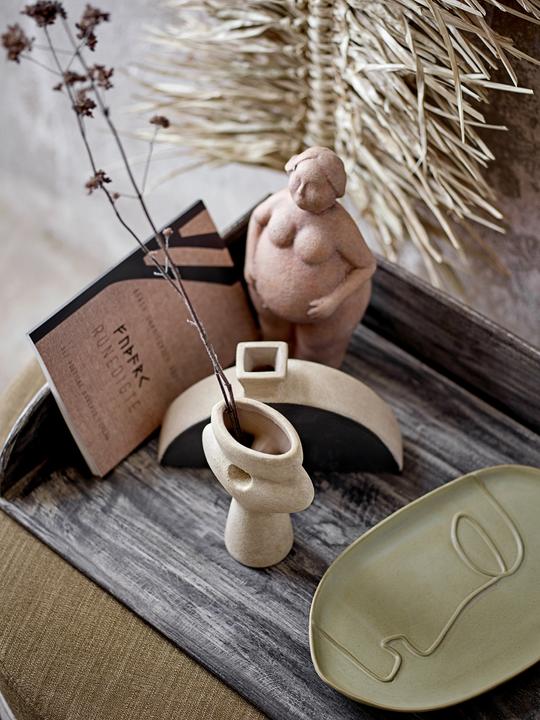 Actual product image Bloomingville Nezha (1 x, 17 x 4.5 x 23 cm, 2 l)