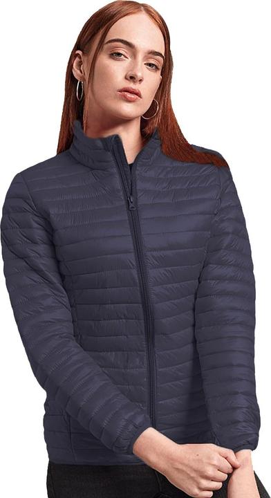 Actual product image 2786 Tribe quilted jacket (S)