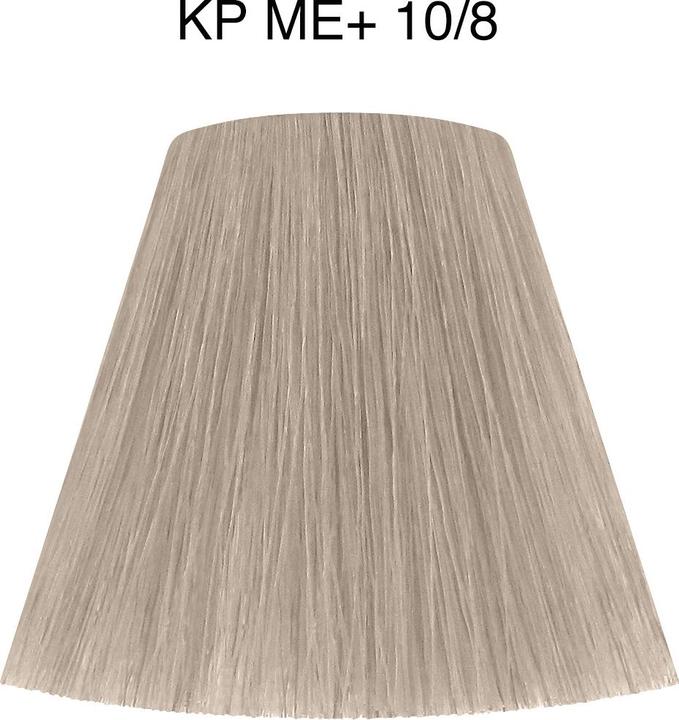 Image du produit Wella Koleston Perfect ME+ Rich Natural (10/8)