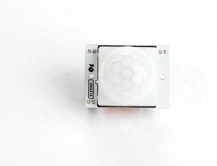 Immagine prodotto Whadda Rilevatore di movimento PIR per Arduino