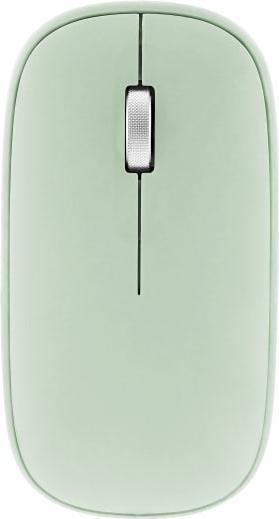 Produktbild T'nB Souris sans fil Bluetooth Color (Vert) (Kabellos)