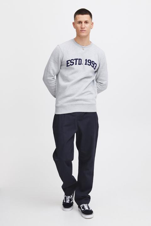 Actual product image Solid SDGinte - Trousers - 21301088-ME (M)