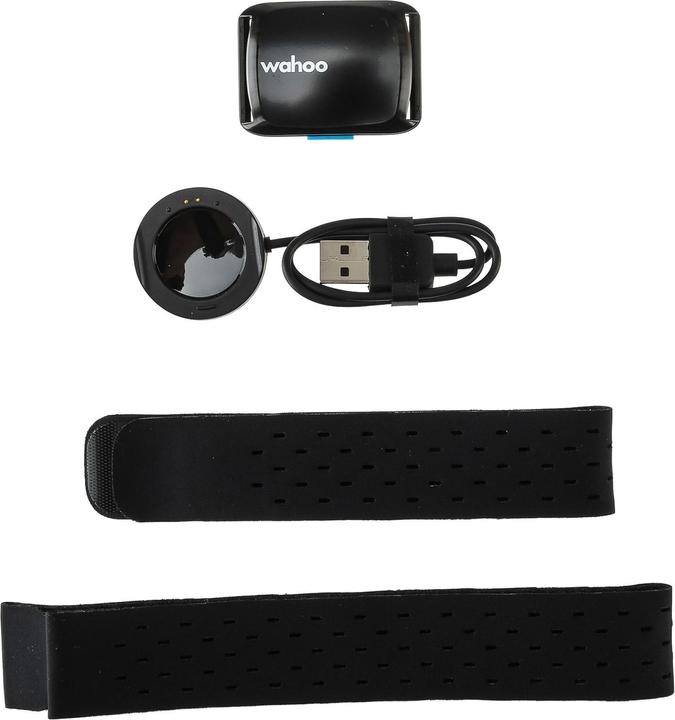 Image du produit Wahoo Tickr Fit