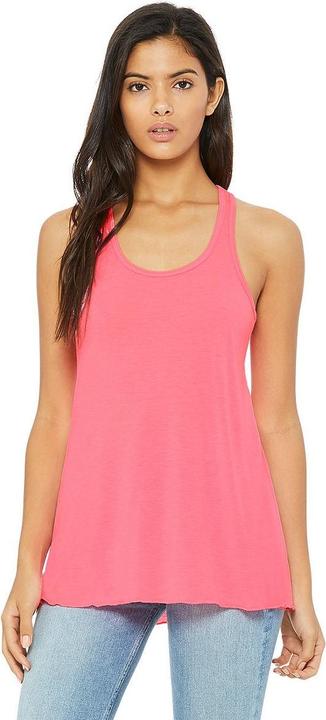 Rose fluo