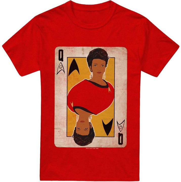 Immagine prodotto The Original Series Queen Maglietta Adulto Unisex (XXL)