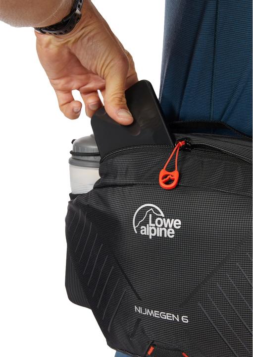 Produktbild Lowe Alpine Nijmegen 6