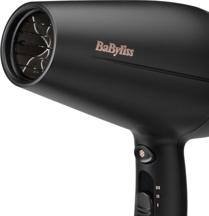 Immagine prodotto BaByliss Turbo Shine 2200