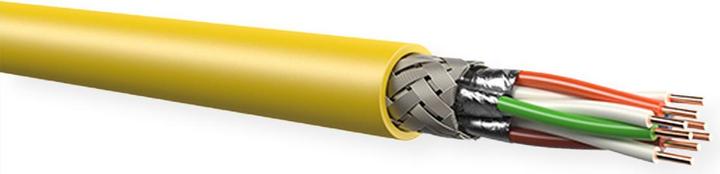 Produktbild Kerpen MegaLine F10-130 (PiMF, CAT7, 1000 m)
