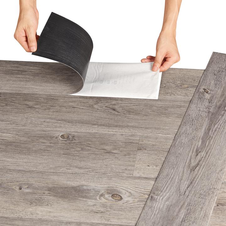 Immagine prodotto neu.holz Laminato vinilico Vanola (Pavimento vinile, 0.98 m²)