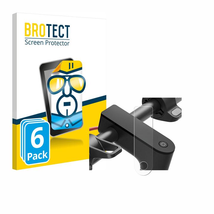 BROTECT Screen Protector Clear