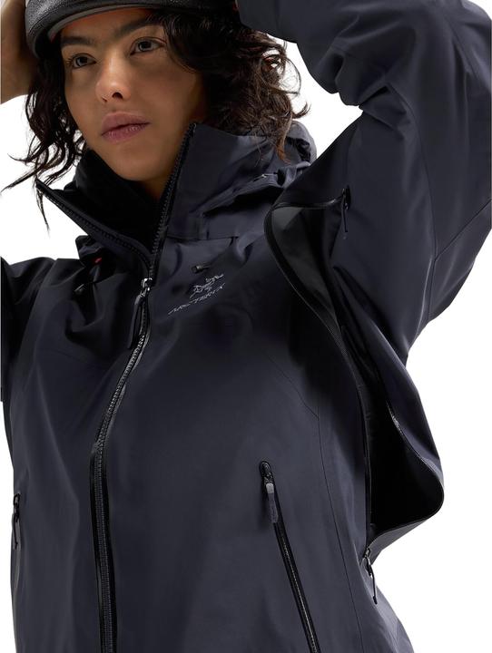 Produktbild Arc'teryx Women's Beta AR Jacket (XS)