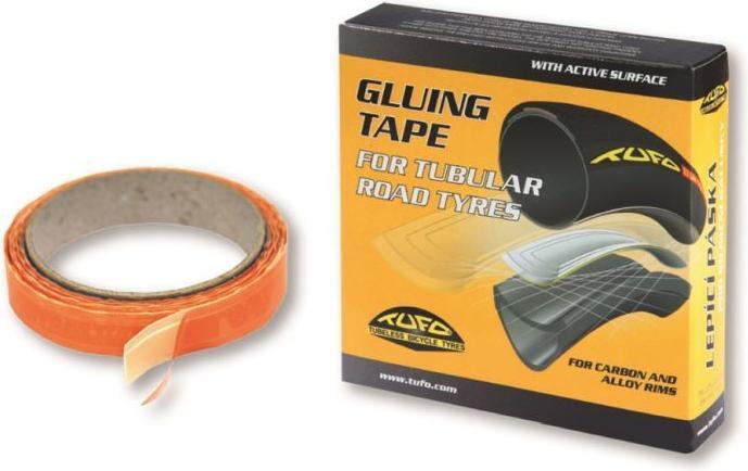 Tufo Extrem Klebeband für Schlauchreifen 22mm (22 mm)