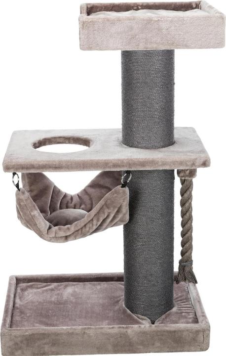 Produktbild Trixie Kratzbaum XXL Ramon (133 cm, Cappuccino-Braun)