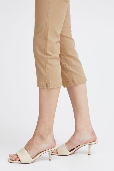 Image du produit Fransa FRFOTWILL 3 Capri Pants 20610424 (44)