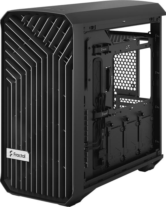 Immagine prodotto Fractal Torrente compatto (mATX, Mini-ITX, ATX, E-ATX)