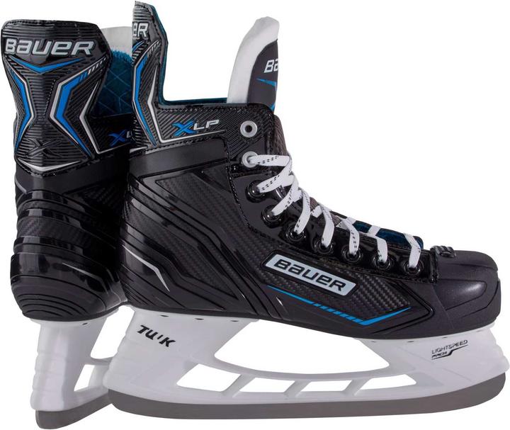 Actual product image Bauer XLP Senior (45.5)
