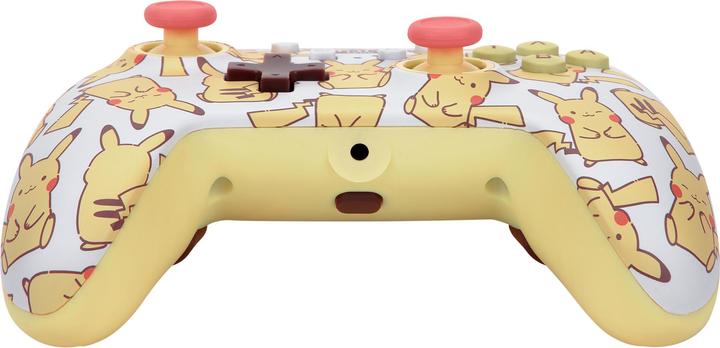 Image du produit PowerA Contrôleur filaire (Switch)