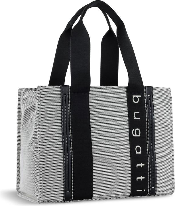 Actual product image Bugatti Shopper AMBRA