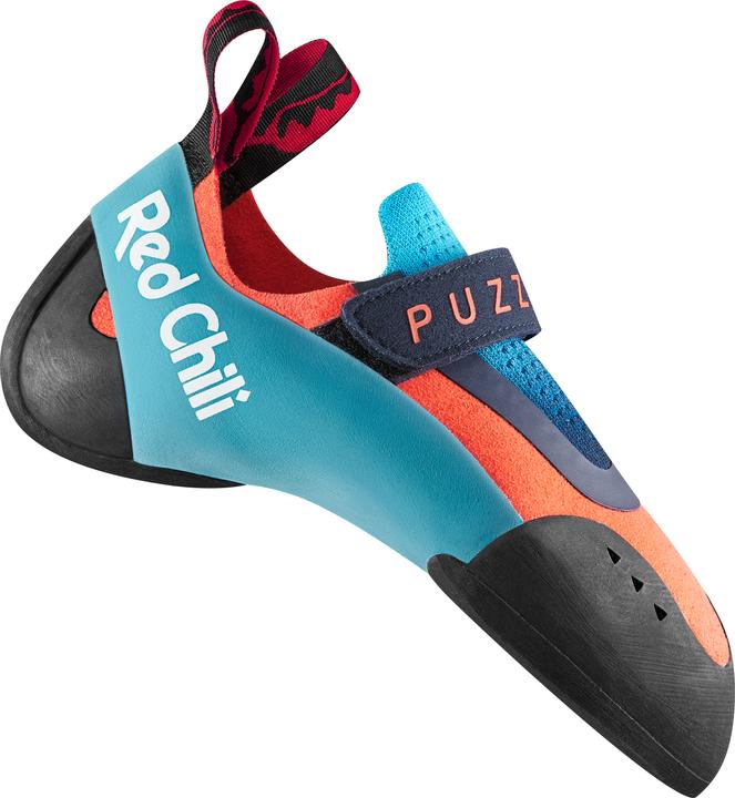 Produktbild Red Chili Puzzle Kletterschuhe (37)
