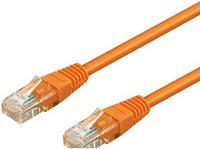 Produktbild Goobay Netzwerkkabel (U/UTP, CAT5e, 1.50 m)