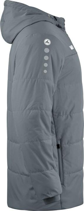Image du produit JAKO Veste d'entraîneur Team avec capuche (XL)