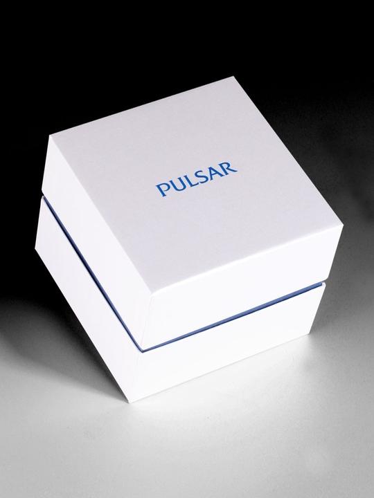 Actual product image Pulsar PH8514X1 Ladies 30mm 5ATM (Analogue wristwatch, 30 mm)