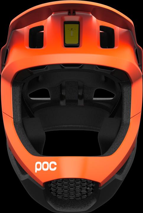 Produktbild Poc Otocon Race MIPS Velohelm (59 - 62 cm)