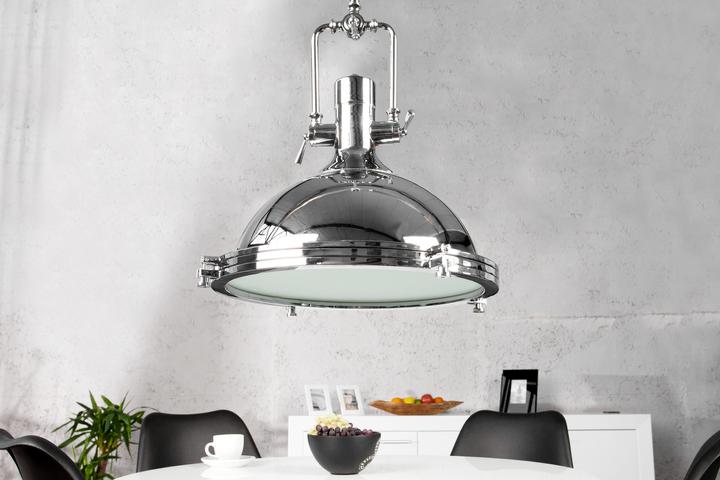 Produktbild Licht-Erlebnisse Industrial (E27)