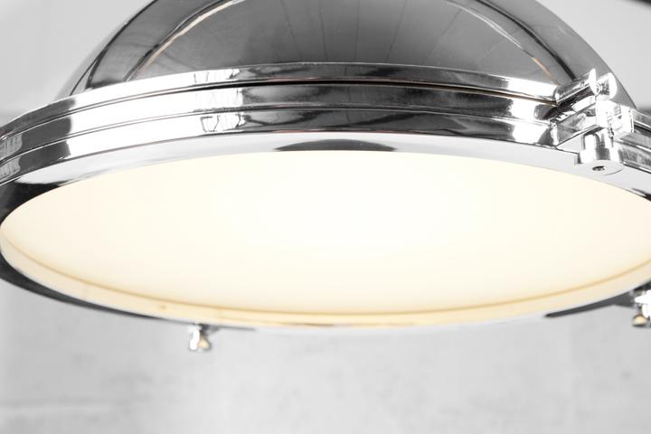 Produktbild Licht-Erlebnisse Industrial (E27)