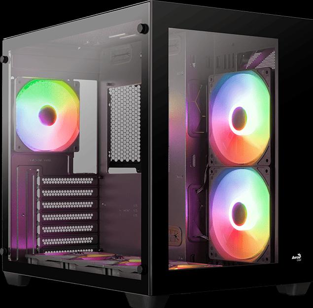 Produktbild AeroCool Dryft (Mini-ITX, ATX, mATX)