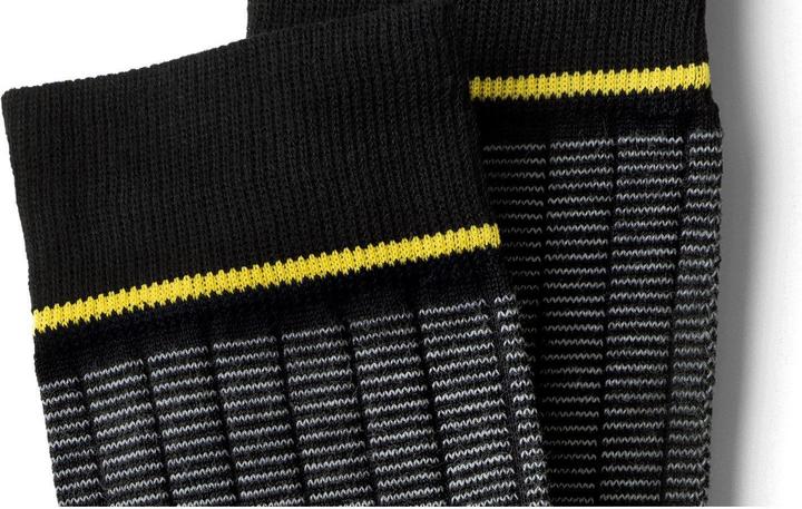 Immagine prodotto Blacksocks Calze classiche al polpaccio (Confezione singola, XL, 42 - 44)
