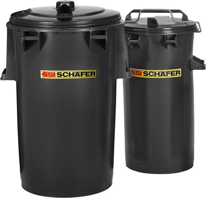 Immagine prodotto Schäfer Shop Sistema di raccolta differenziata PMI (50 l)