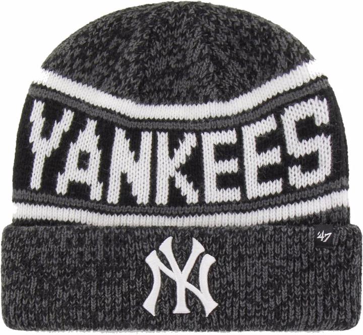Produktbild 47 Brand Cuff Beanie Mckoy New York Yankees
