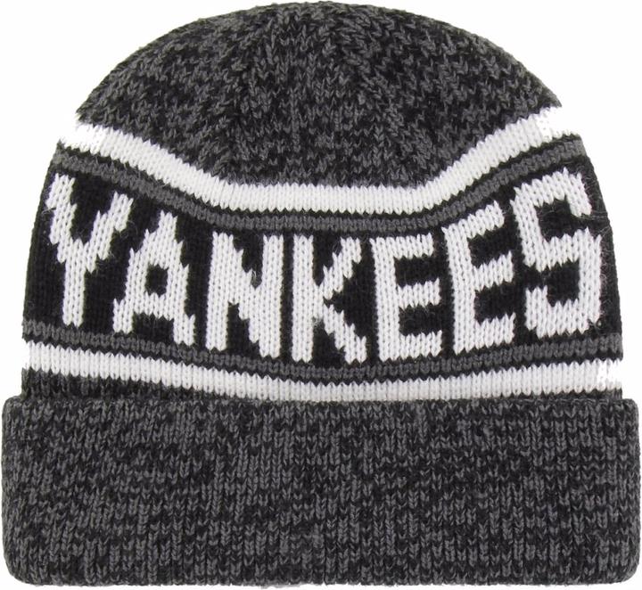 Produktbild 47 Brand Cuff Beanie Mckoy New York Yankees