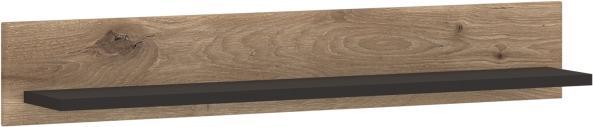 Immagine prodotto Wojcik Budapest (117,5 x 22 x 19,5 cm)