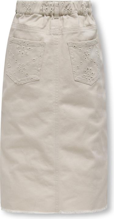 Produktbild Only KOGELSA Jeansrock Jeansrock (140)