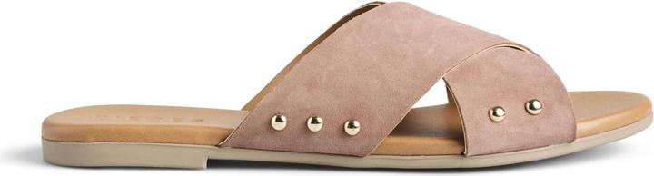 Actual product image Pieces PCVUMA Slipper (38)