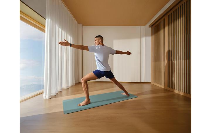 Produktbild Xiaomi Smart Band 8 (48 mm, nur WLAN)