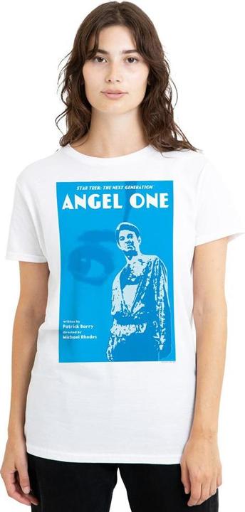 Produktbild The Next Generation Season 1 Episode 14 TShirt (S)