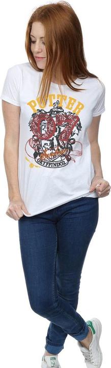Produktbild Gryffindor Seeker TShirt (M)