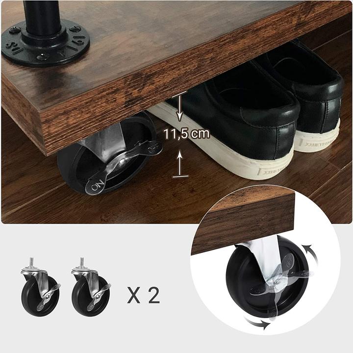 Actual product image Vasagle Zuna