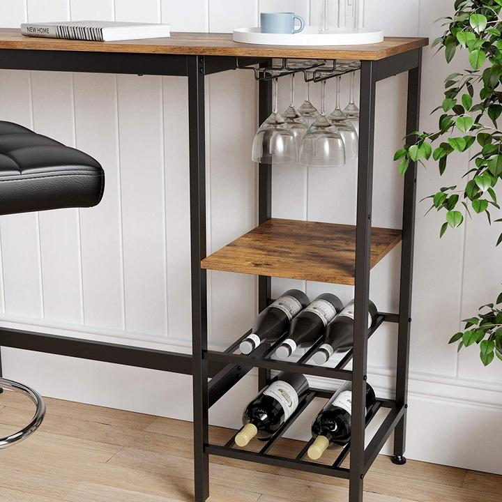 Actual product image Vasagle Havanna (110 x 40 x 90 cm)