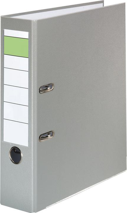 Image du produit Brand Classeur PP S80 (A4, 80 mm, 20 pièce(s))