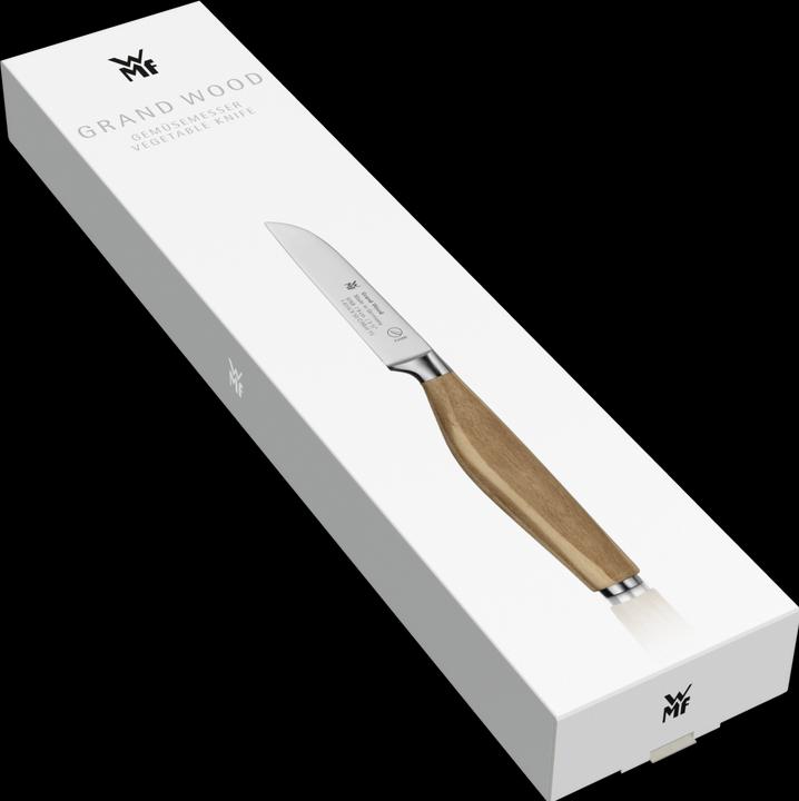 Actual product image WMF Grand Wood paring knife, 9 cm (9 cm)